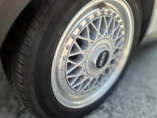 Llantas BBS RM 012
