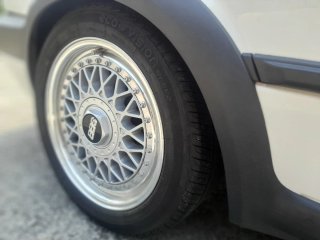 Llantas BBS RM 012