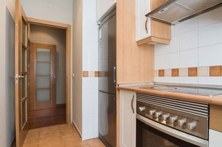 Piso en alquiler en Justicia - Chueca en Madrid
