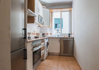 Piso en alquiler en Justicia - Chueca en Madrid