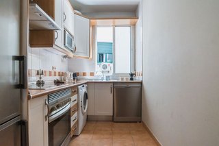 Piso en alquiler en Justicia - Chueca en Madrid