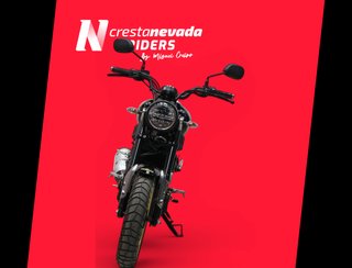 Yamaha XSR 125