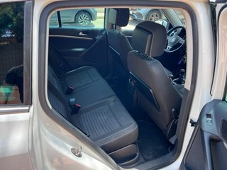 Volkswagen Tiguan 2014