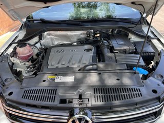 Volkswagen Tiguan 2014