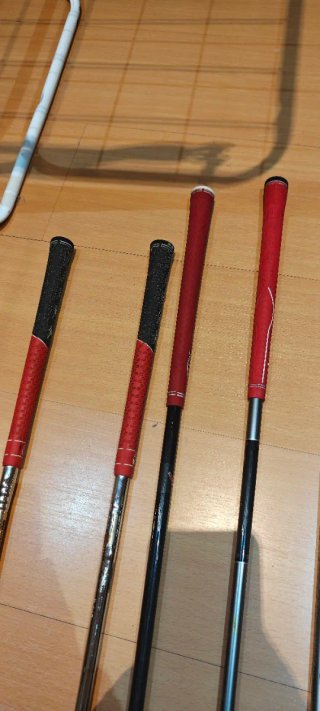 Juego de palos Cobra Golf 52, 56, 60