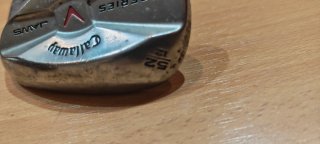 Juego de palos Cobra Golf 52, 56, 60