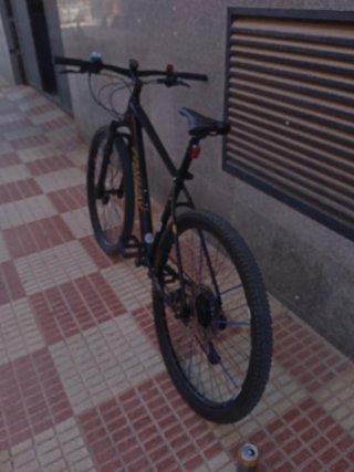 Bicicleta Conway 2026