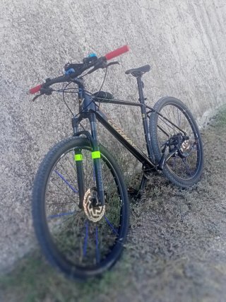 Bicicleta Conway 2026