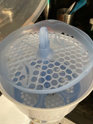 Esterilizador Philips Avent