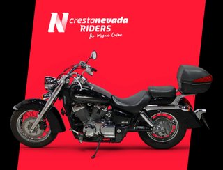 Honda VT 750 C SHADOW
