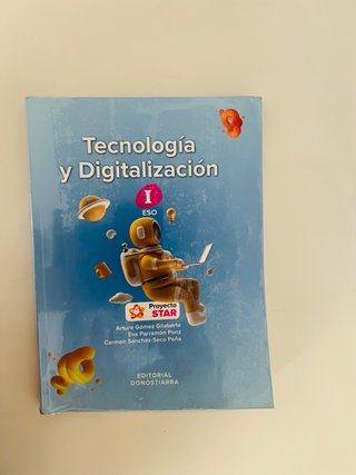 Libro de texto