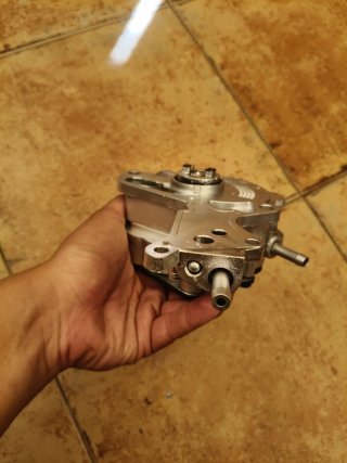 Bomba tándem LUK 1.9 TDI (ARL)