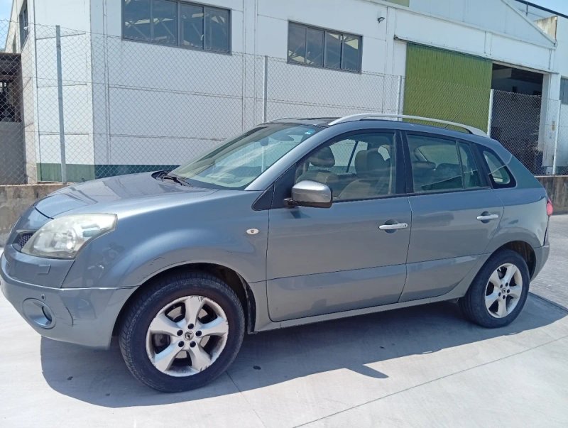 Renault Koleos 2008 - foto 1