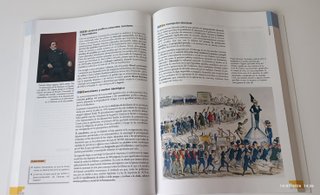 libro de Historia 2 bachiller