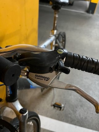 Bicicleta Montaña Topbike 500
