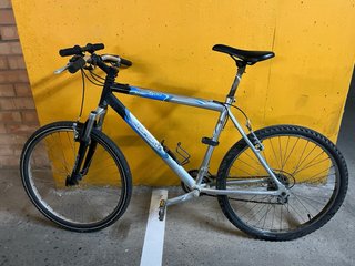 Bicicleta Montaña Topbike 500