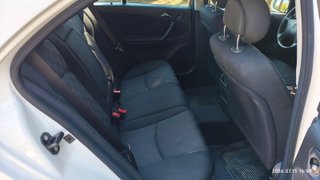 Mercedes-Benz C 180 Kompressor Elegance 2004