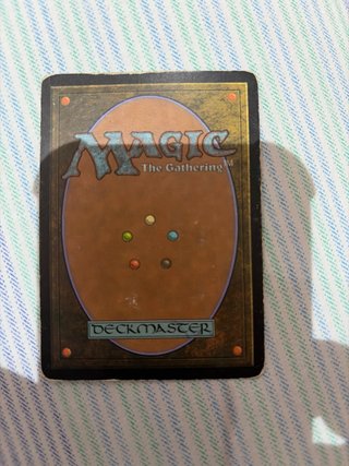Mtg Needle Specter (ita)