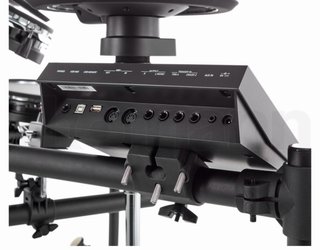 Batería Electrónica Millenium MPS-850