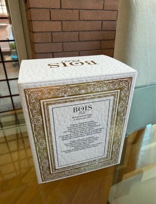 Bois 1920 Oro Bianco Eau de Parfum 50ml