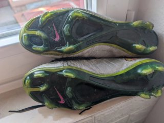 Botas de fútbol Nike Mercurial superfly