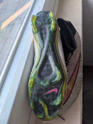 Botas de fútbol Nike Mercurial superfly