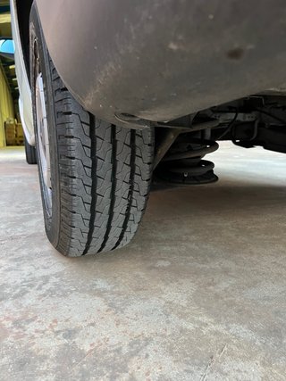 Mercedes-Benz Vito 2016