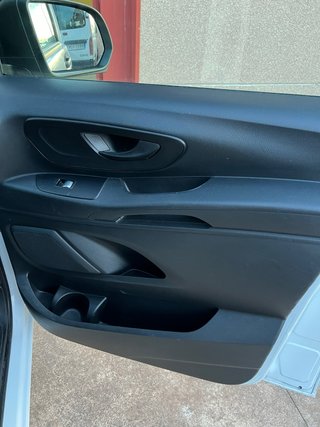Mercedes-Benz Vito 2016