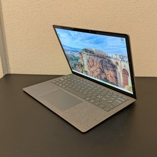 MICROSOFT SURFACE LAPTOP 4 RYZEN 5 4680U 2.2 16GB