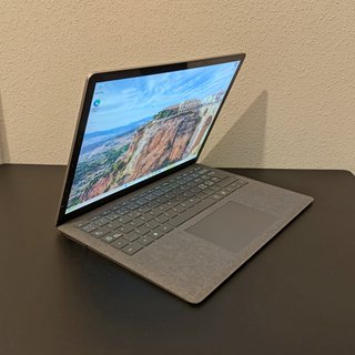 MICROSOFT SURFACE LAPTOP 4 RYZEN 5 4680U 2.2 16GB