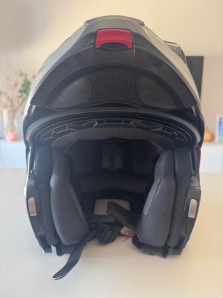 Casco HJC RPHA 91