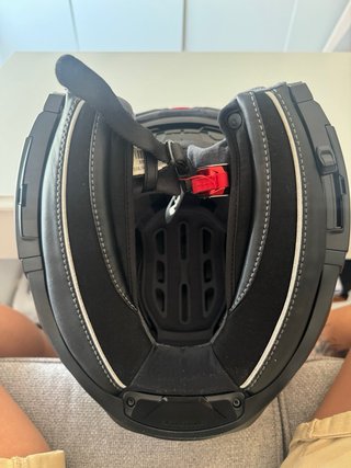 Casco HJC RPHA 91