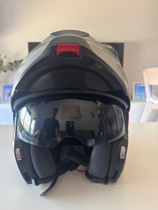Casco HJC RPHA 91