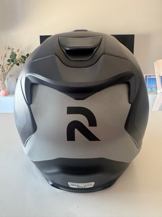 Casco HJC RPHA 91
