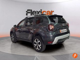Dacia Duster SL Aniversario TCE 110kW (150CV) 4X2 GPF