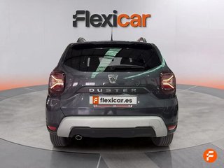 Dacia Duster SL Aniversario TCE 110kW (150CV) 4X2 GPF