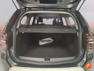 Dacia Duster SL Aniversario TCE 110kW (150CV) 4X2 GPF