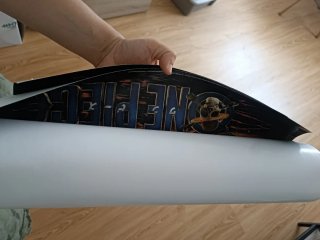 Póster One Piece
