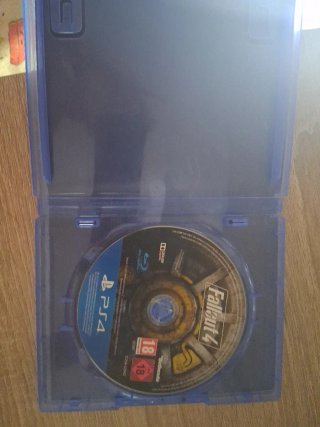 Gioco PS4 Fallout 76