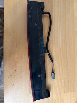 Luz de freno Seat Ibiza