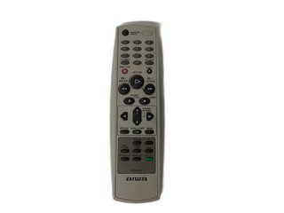 E744828-0 REPRODUCTOR VIDEO VHS AIWA HV-FX5700LE