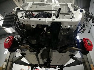 Mitsubishi Lancer 1998