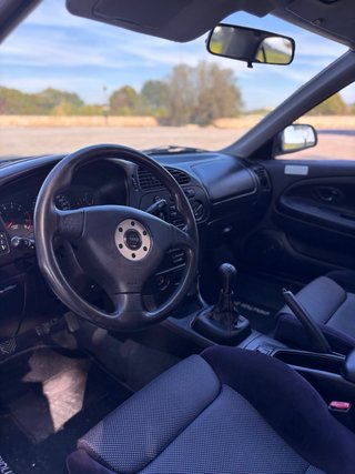 Mitsubishi Lancer 1998