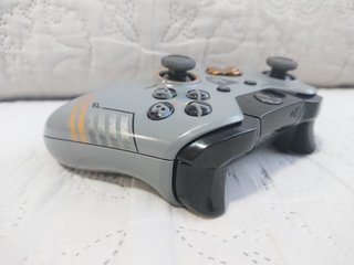 Mando Xbox Call of Duty Advanced Warfare