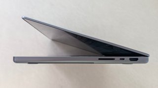 Apple MacBook Pro 14'' M3 Pro 512GB 18GB Prezzo TOP