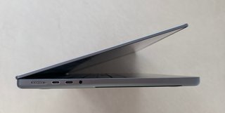 Apple MacBook Pro 14'' M3 Pro 512GB 18GB Prezzo TOP