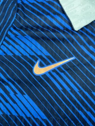 Camiseta Francia Nike Talla M