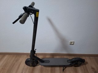 Mi Electric Scooter 1S