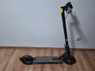 Mi Electric Scooter 1S