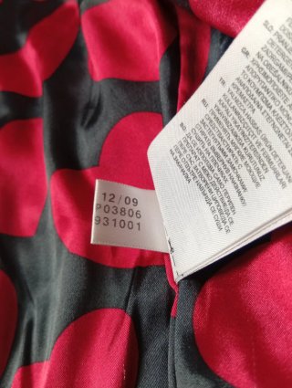Adidas Valentine Limited Edition Jacket Y2K - M
